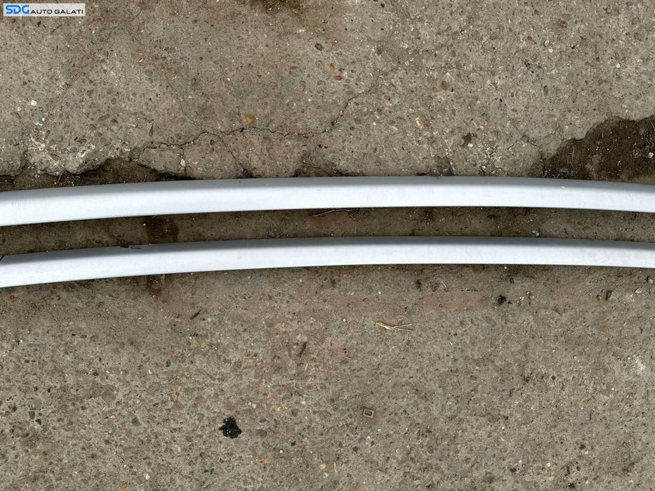 Bare Bari Longitudinale Portbagaj Plafon cu Defect un Capac Spart Ford Kuga 1 2008 - 2013 [X3101]