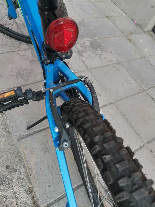 Колело Gerald Passati