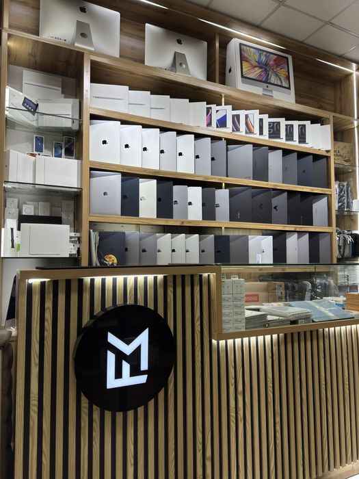 Apple MacBook Pro 16 inch 4K/M4MAX 36GB/1TB FULL BOX