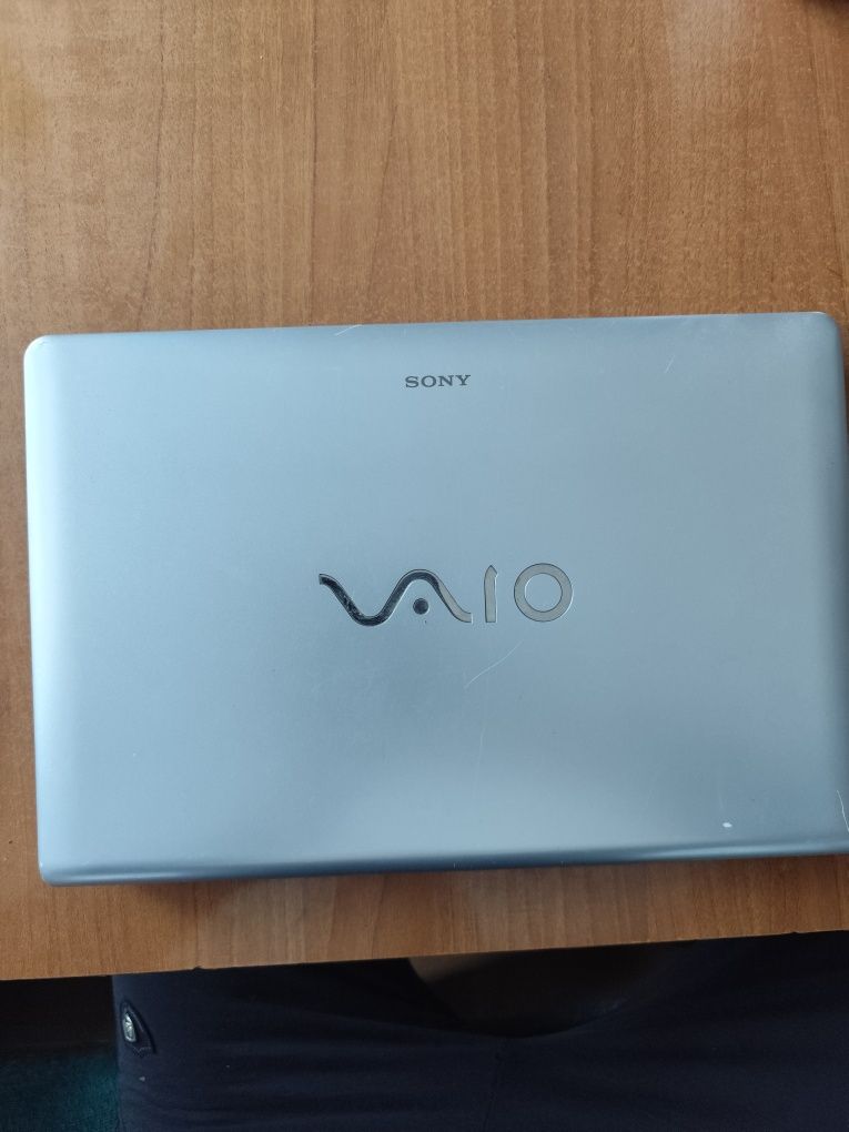 Лаптоп Sony vaio psg-61611M