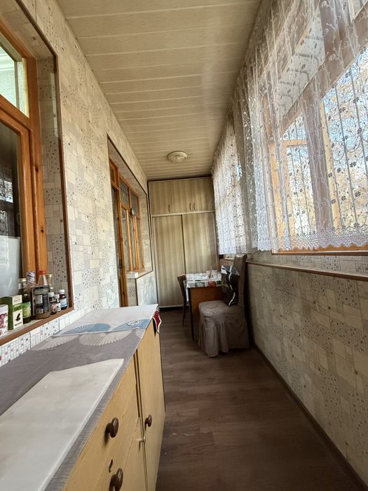 Продаётся квартира 2в3/1/4 ТТЗ, Локоматив, Мирзо Улугбекский рн