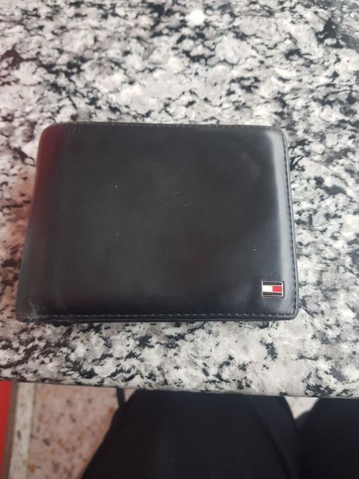 Portofel bărbați TH