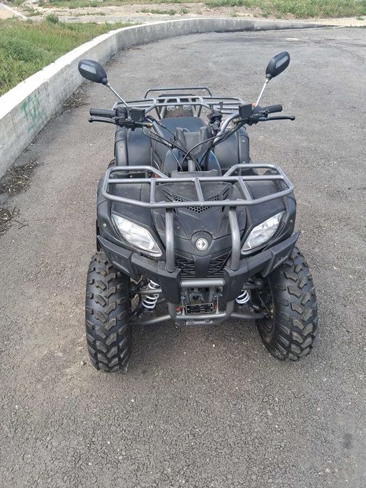 ATV Barton 180 cm3 din 2023