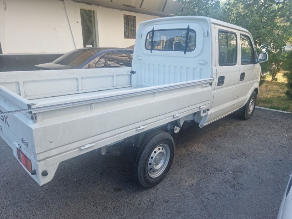 Продам Dong Feng C32