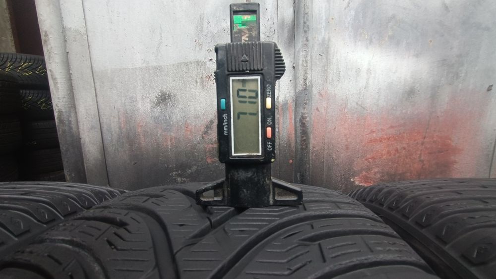 215/45/17 BF Goodrich