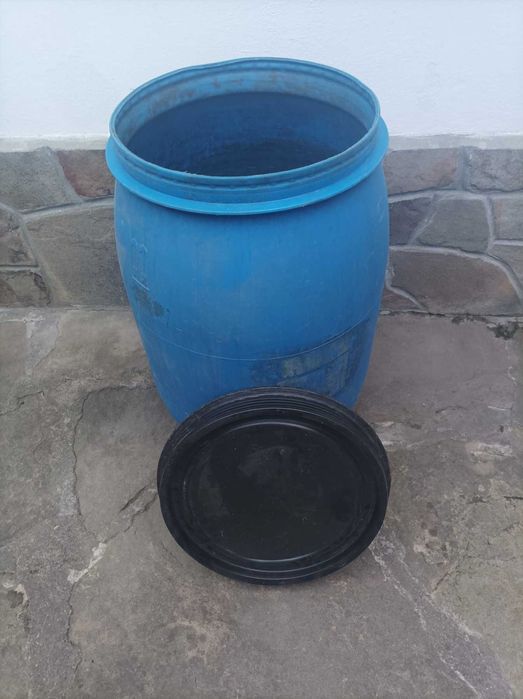 Каче-бидон 120 литра