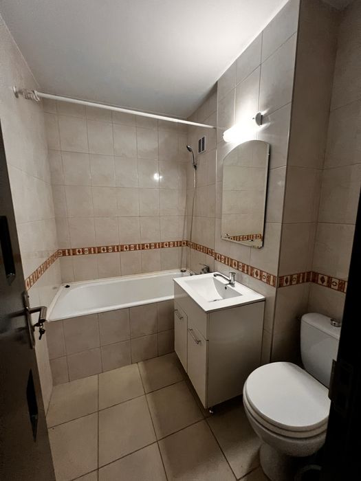 Inchiriez garsoniera mobilata in Cluj Napoca