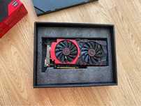 Placă video -AMD R9-380 -4Gb gddr5