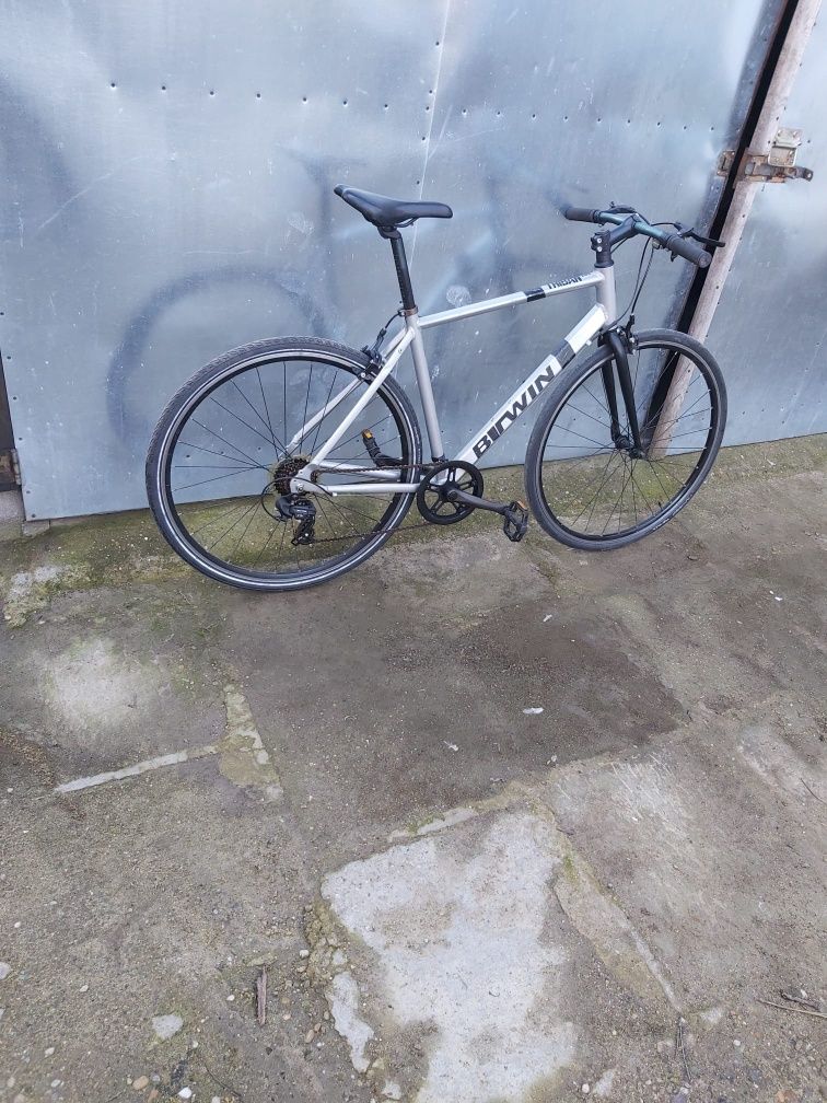 Bicicleta Bitwin