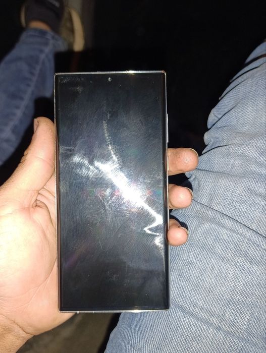 Samsung 22 ultra