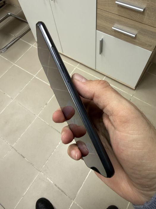 Realme C21 3/32gb - отличен