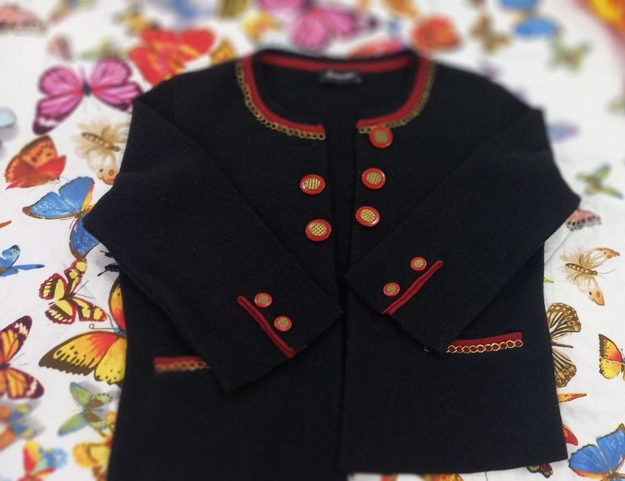 Ayollar uchun jenfir