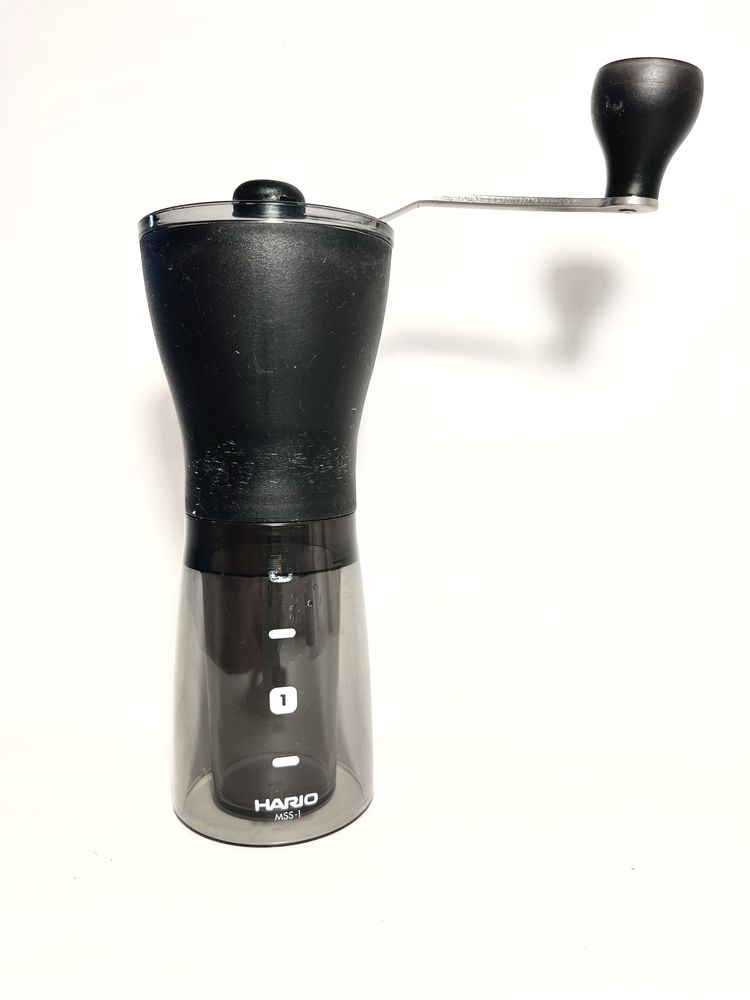 HARIO Mini Mill мелница за кафе