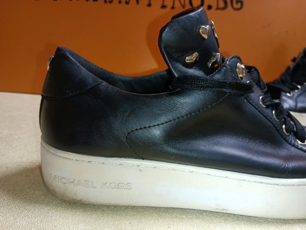 Michael Kors N 40 кожени - 35 лв