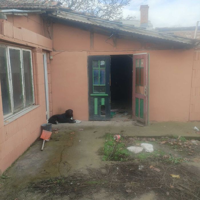 Къща на село на добра цена