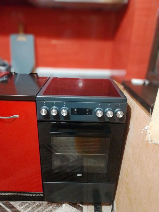 Готварска печка Beko