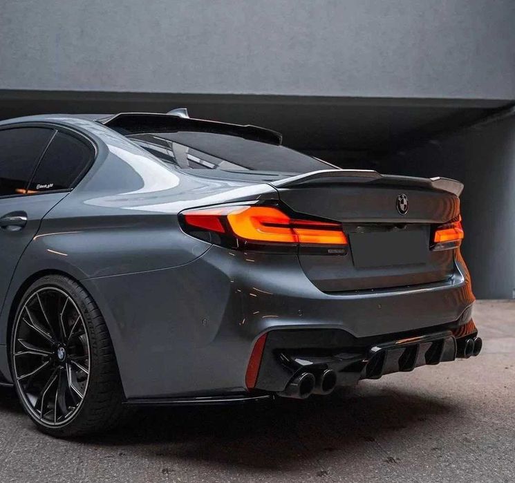 Стопове BMW G30 F90 LCI фейслифт  tail lights