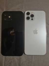 IPhone 12 și 12pro Carcasă completă