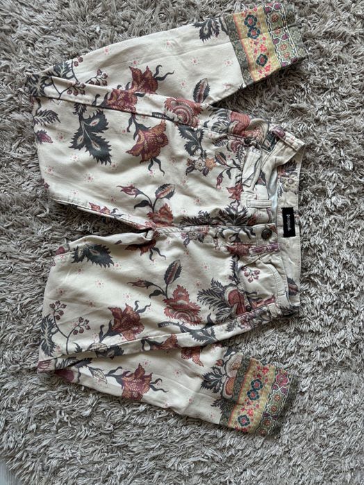 Дамски панталон Desigual размер 34