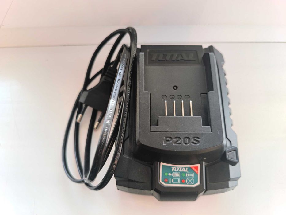 Зарядное устройство для TOTAL P20S