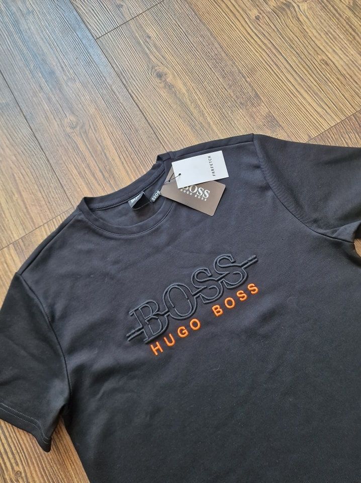 Страхотен мъжки сет комплект HUGO BOSS размер  S M L XL