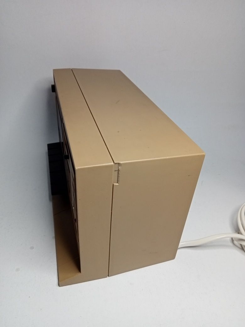 Felix MC Tape Drive System 3810,calculatoar vechi Romanesc,HC,CIP 03