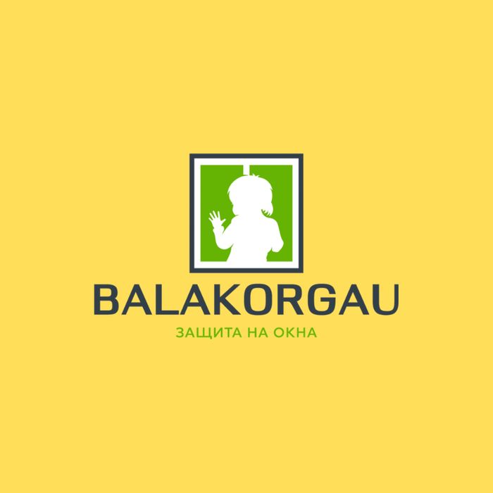 Решетки на окна от выпадения Bala Korgau