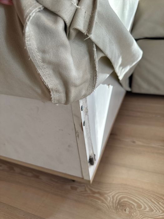 Диван по доступной цене