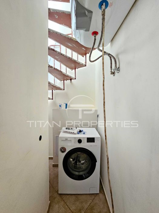 Продава се Тристаен апартамент в Пловдив, Тракия - 94 кв.м за 1479 €/кв.м - Снимка #6