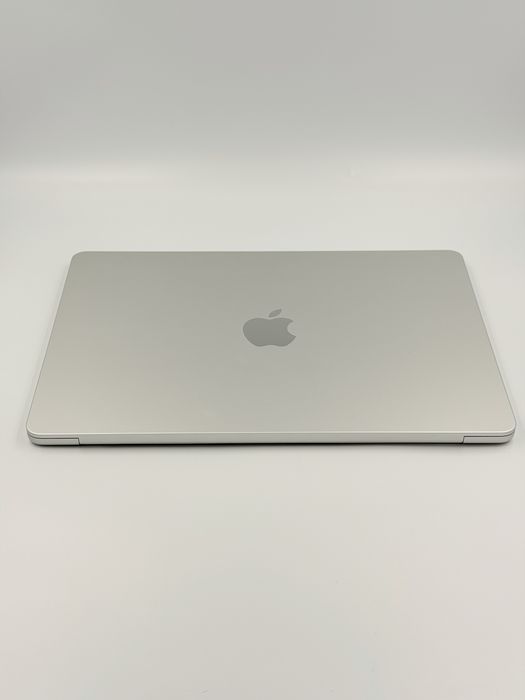 Laptop apple MacBook Air 13 m2 256gb ssd 8gb ram ca nou A2681