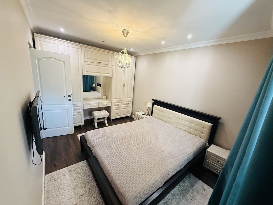 Persoana fizica/ 2 camere/ Mazepa/