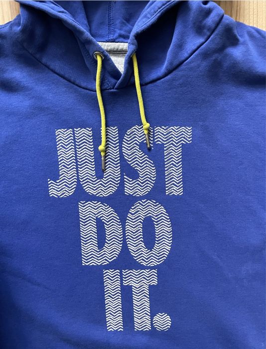 NIKE / мъжки суичър/худи XL/XXL
