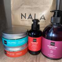 Set Nala Cosmetics