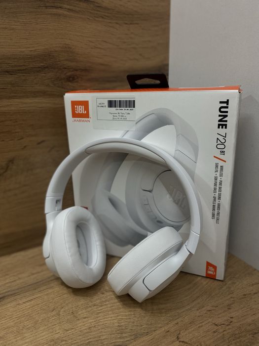 Наушник Jbl Tune 720BT •Актив Маркет•