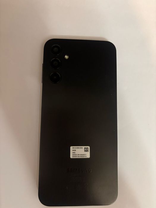Samsung Galaxy A14