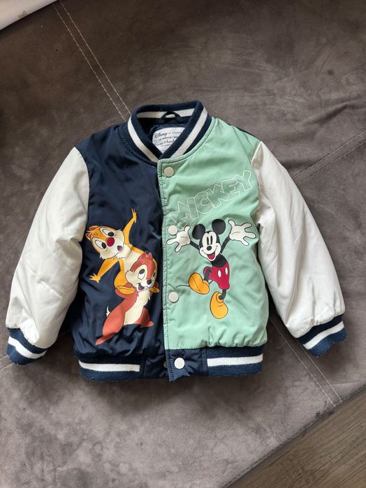 Яке Mickey mouse