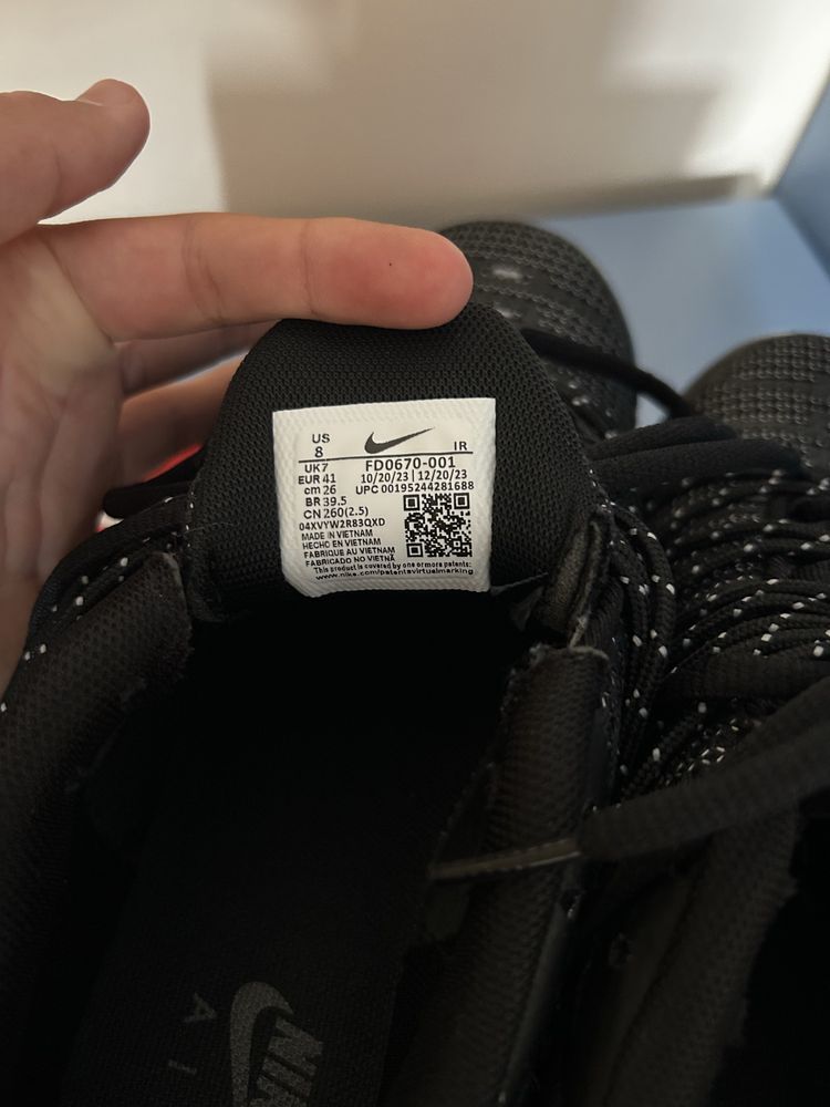 Nike tn 41 номер