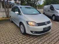Vw Golf 6 Plus- 1,4 benzină- cutie automată DSG