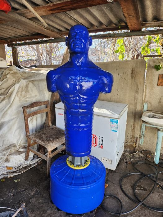 Продам грушу для бокса