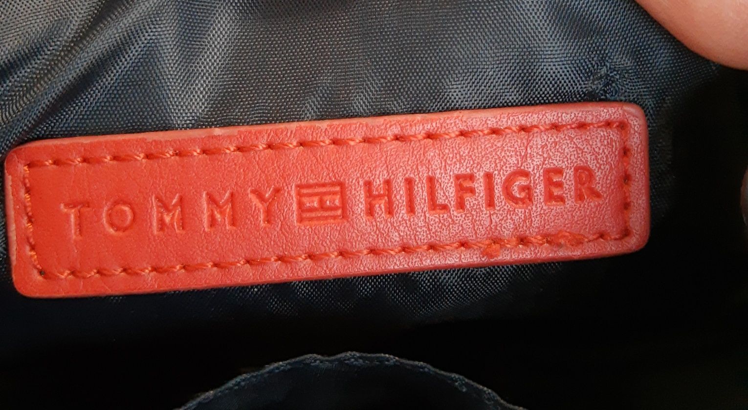 Дамски чанти Tommy Hilfiger и Kipling