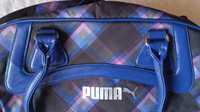 Оригинална дамска чанта на Puma