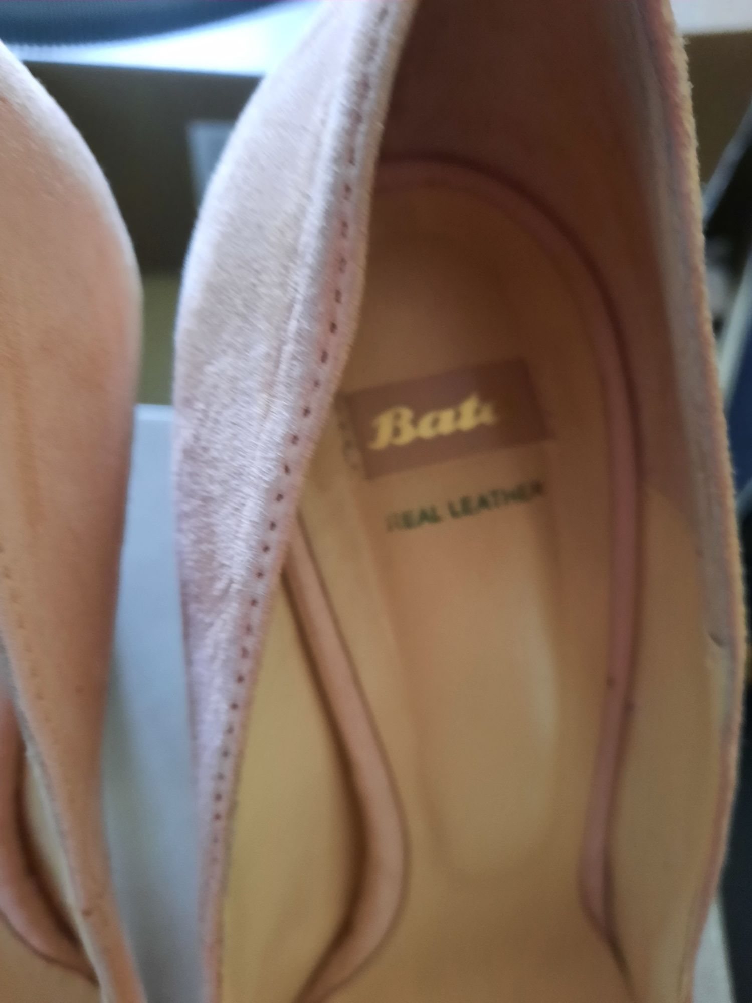 Pantofi dama marca Bata