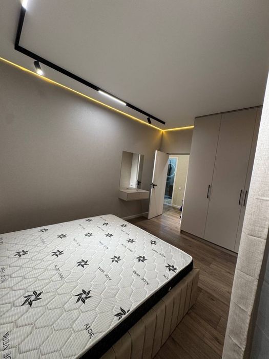 2/7/10 Улица Баку ЖК Баку