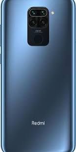 Redmi xiomi note 9