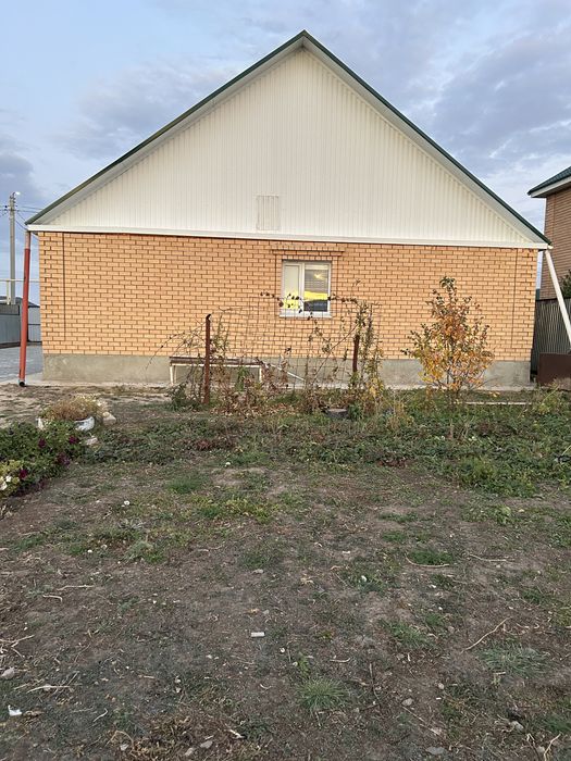 Продается дом 160 м.кв.