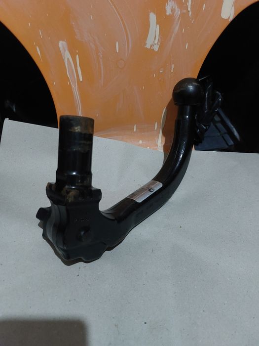 Глава за теглич нова.и пълно обурудване за VW Ауди Сеат Шкода и др.