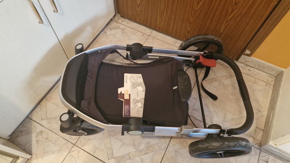 Нова Детска количка  MOUNTAIN BUGGY