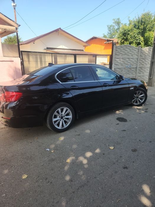 Vand bmw f10 propietar