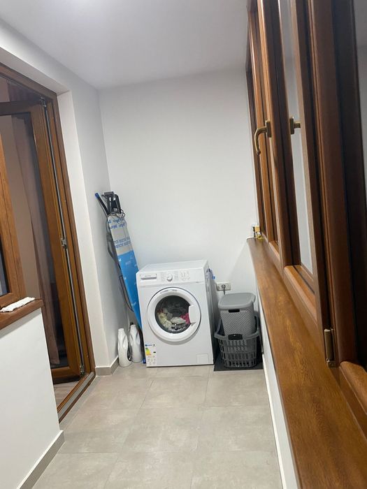 Închiriez apartament 1 camera 44 Mp Cartier Tei