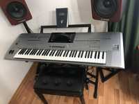 Vand Yamaha Tyros 5